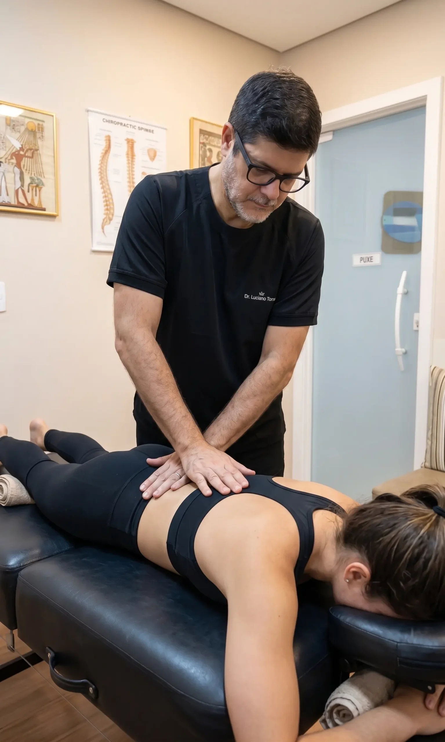Fisioterapia