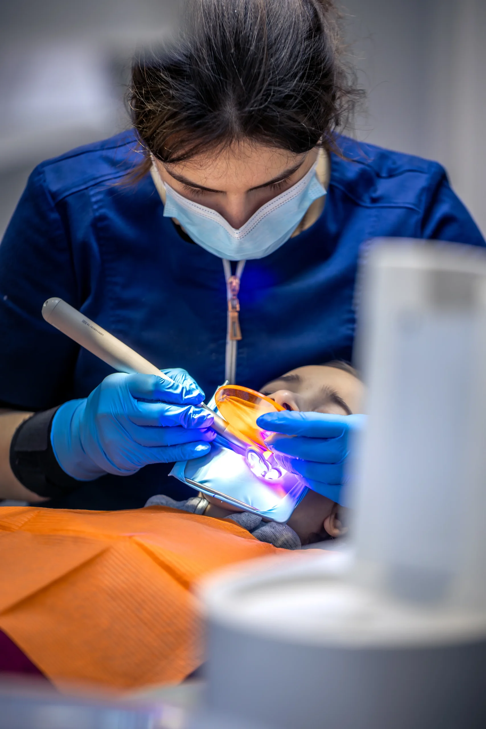 Odontologia
